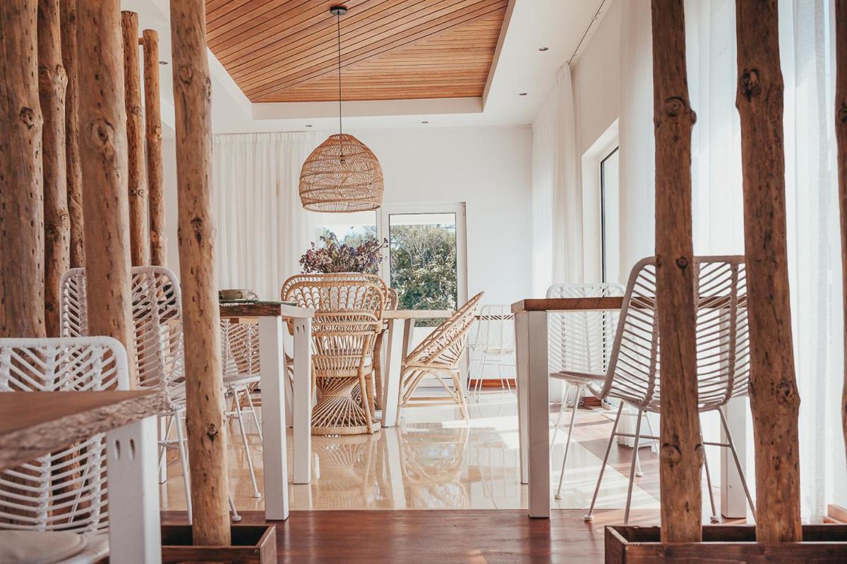 Joy Beach House Sao Pedro De Moel Exterior foto