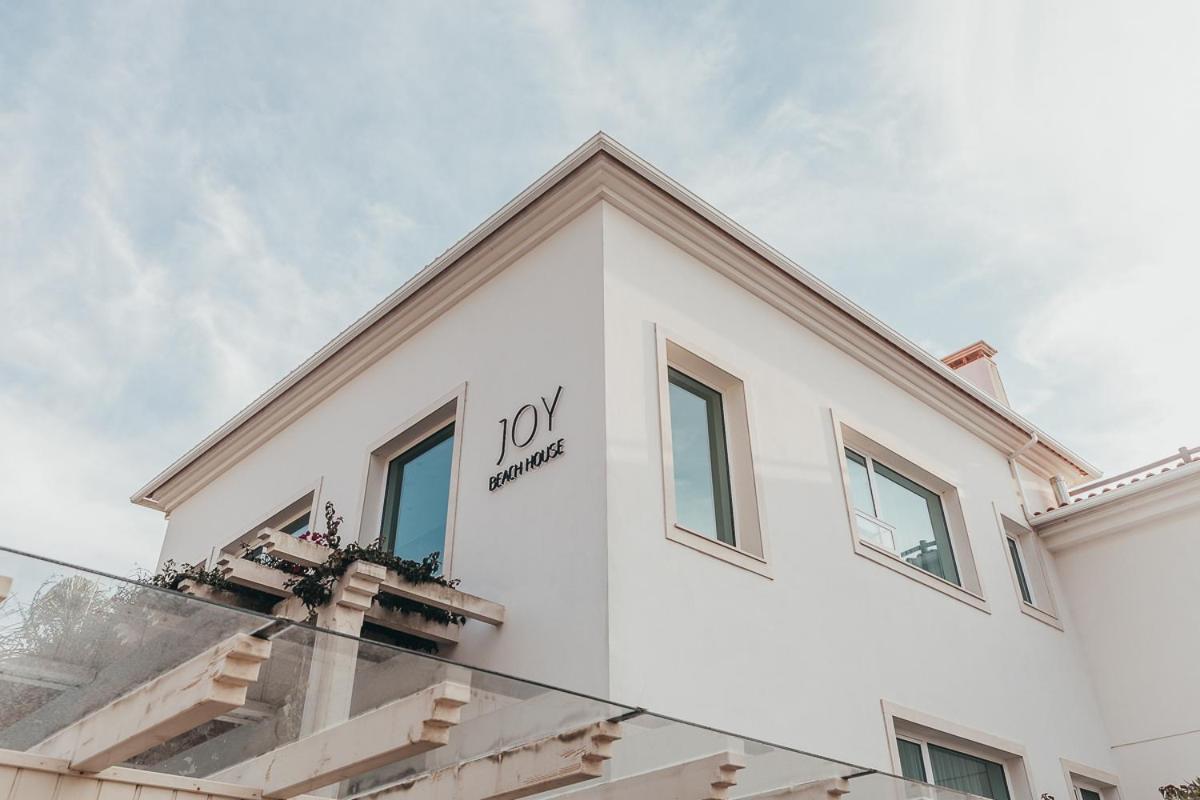 Joy Beach House Sao Pedro De Moel Exterior foto