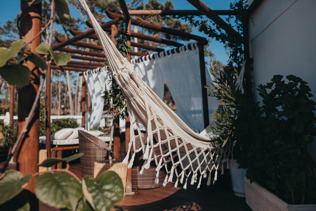 Joy Beach House Sao Pedro De Moel Exterior foto