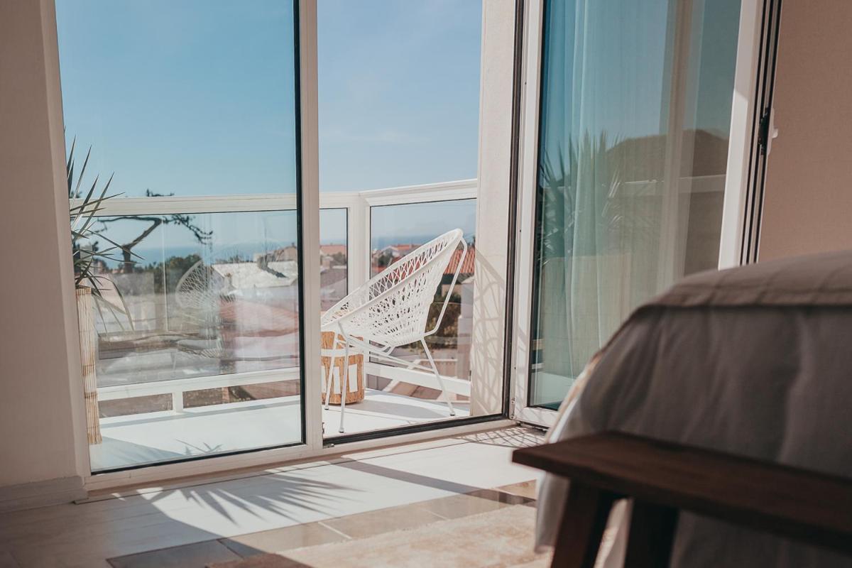 Joy Beach House Sao Pedro De Moel Exterior foto